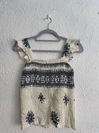 Conjunto Verano Estampado