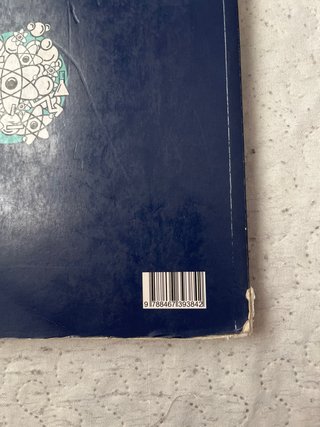 Física y química, 1 Bachillerato