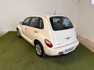 Chrysler PT Cruiser 2006