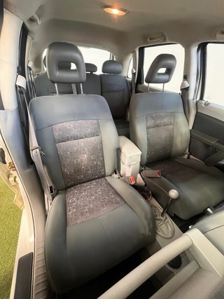 Chrysler PT Cruiser 2006