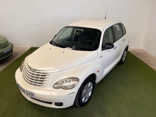 Chrysler PT Cruiser 2006