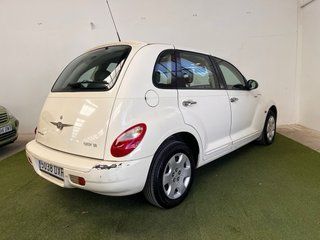 Chrysler PT Cruiser 2006