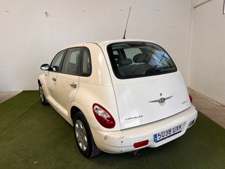 Chrysler PT Cruiser 2006