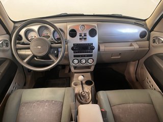 Chrysler PT Cruiser 2006