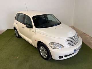 Chrysler PT Cruiser 2006
