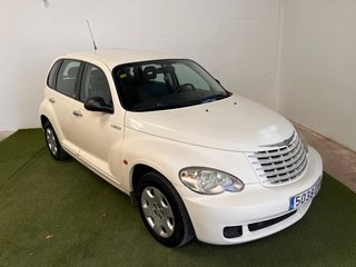 Chrysler PT Cruiser 2006