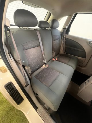 Chrysler PT Cruiser 2006
