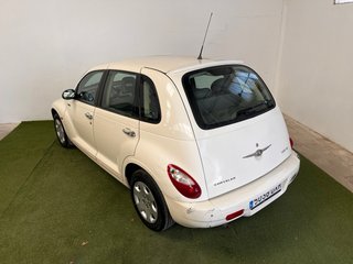 Chrysler PT Cruiser 2006