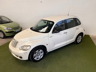 Chrysler PT Cruiser 2006