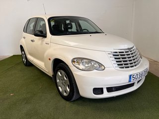 Chrysler PT Cruiser 2006