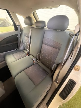 Chrysler PT Cruiser 2006