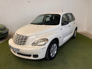 Chrysler PT Cruiser 2006