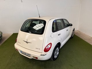 Chrysler PT Cruiser 2006