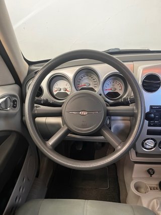 Chrysler PT Cruiser 2006