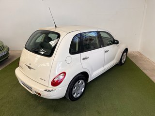 Chrysler PT Cruiser 2006