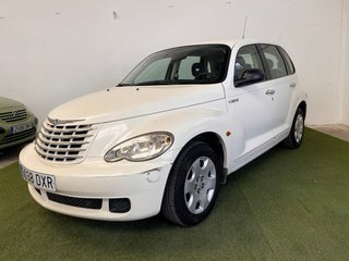Chrysler PT Cruiser 2006