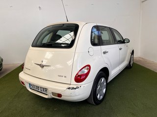 Chrysler PT Cruiser 2006