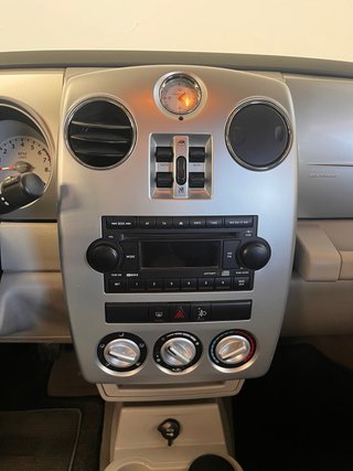 Chrysler PT Cruiser 2006