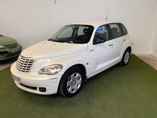 Chrysler PT Cruiser 2006