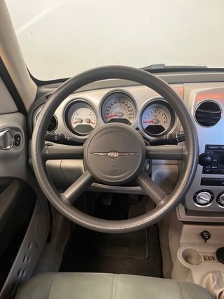Chrysler PT Cruiser 2006