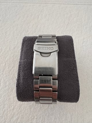 RELOJ SEIKO 5 SPORT SNZF17K1  “SEA URCHIN”