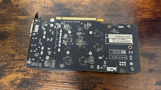 Sapphire RX 560 4GB GDDR5 Mac/PC