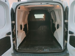 Dacia Dokker 2017