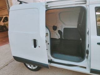 Dacia Dokker 2017