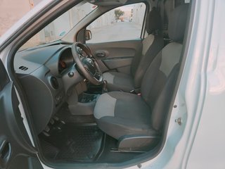 Dacia Dokker 2017