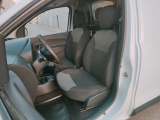 Dacia Dokker 2017