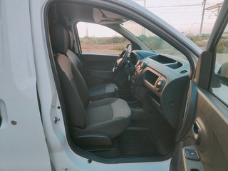 Dacia Dokker 2017
