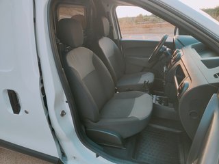 Dacia Dokker 2017