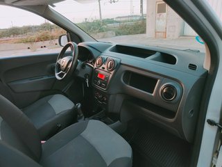 Dacia Dokker 2017