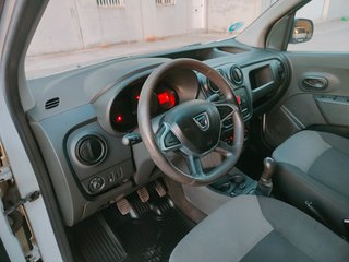 Dacia Dokker 2017