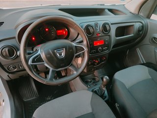 Dacia Dokker 2017