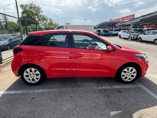 Hyundai i20 2019