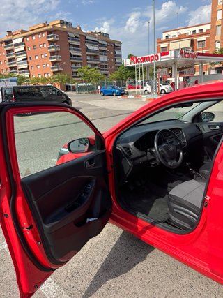 Hyundai i20 2019