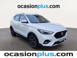 MG ZS 1.0T Luxury Auto 82 kW (111 CV)