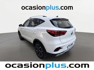MG ZS 1.0T Luxury Auto 82 kW (111 CV)
