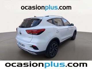 MG ZS 1.0T Luxury Auto 82 kW (111 CV)