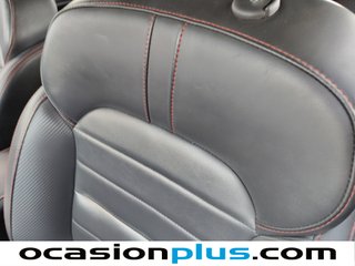 MG ZS 1.0T Luxury Auto 82 kW (111 CV)