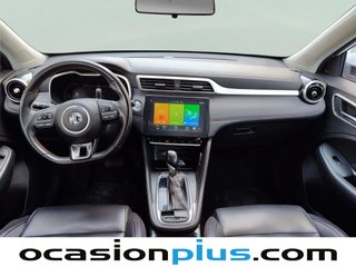 MG ZS 1.0T Luxury Auto 82 kW (111 CV)