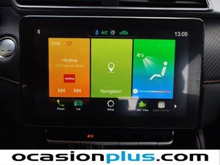 MG ZS 1.0T Luxury Auto 82 kW (111 CV)