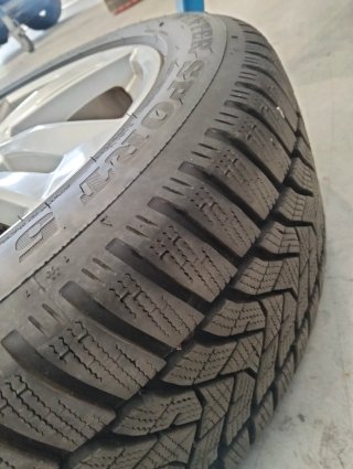 Llantas Audi 17 Pulgadas Sport