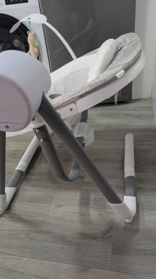 Columpio para bebé Ingenuity