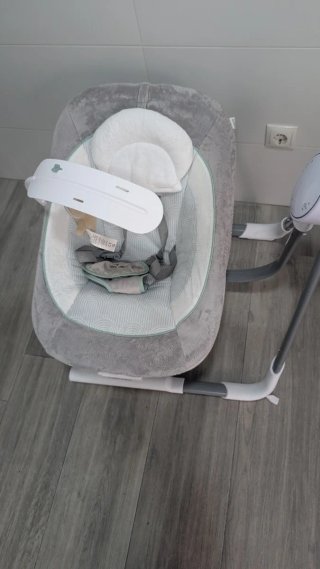 Columpio para bebé Ingenuity