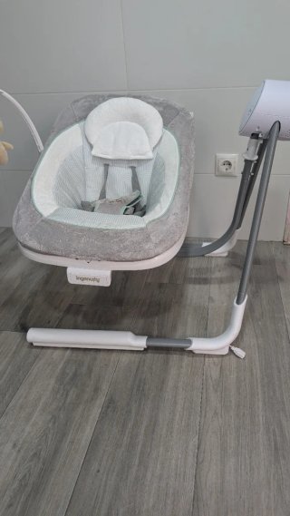 Columpio para bebé Ingenuity