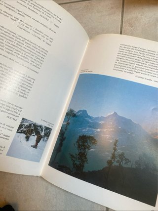 Kangch 82 La Spedizione Delle Guide Valdostane Al