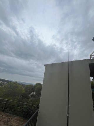 Caña de pesca telescópica XLE 500