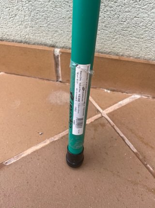 Caña de pesca telescópica XLE 500
